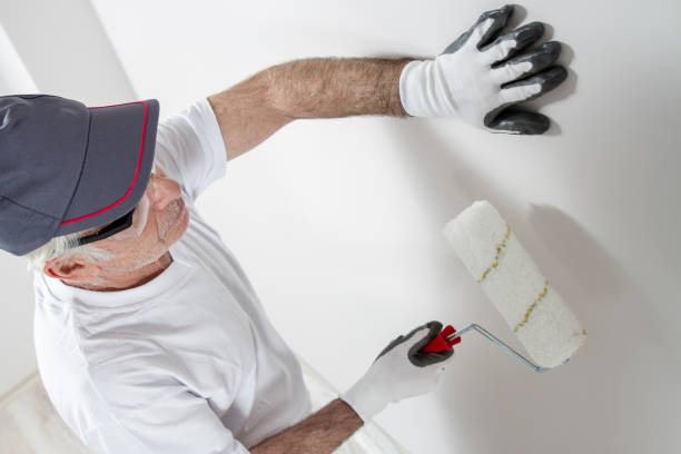 Mold Removal for HVAC Installations in Perry, OH