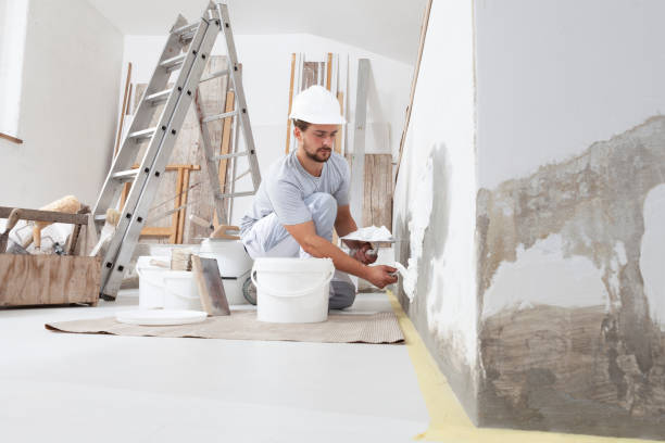 Best Post-Remediation Verification Testing  in Perry, OH
