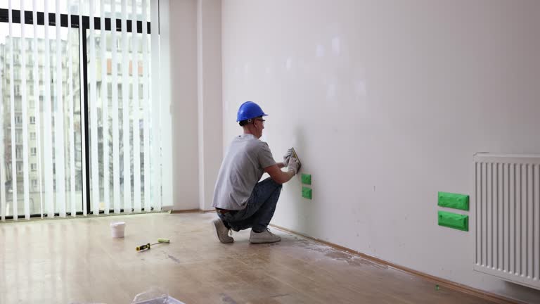 Best Basement Mold Removal  in Perry, OH
